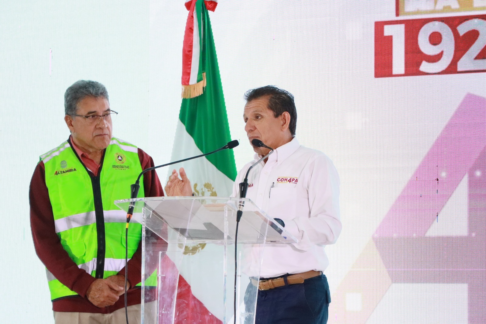 2 COMAPA