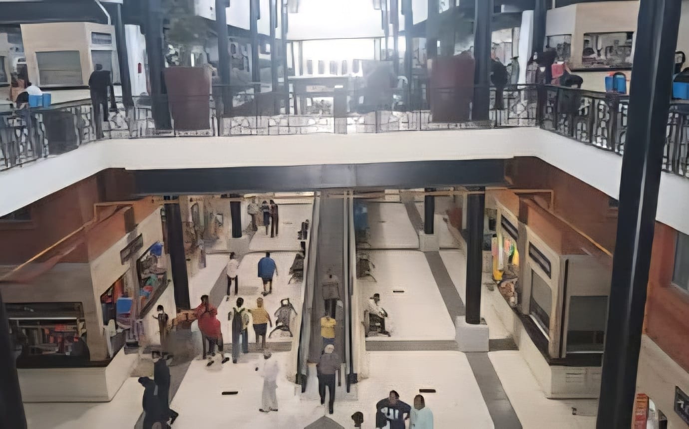 2 MERCADO