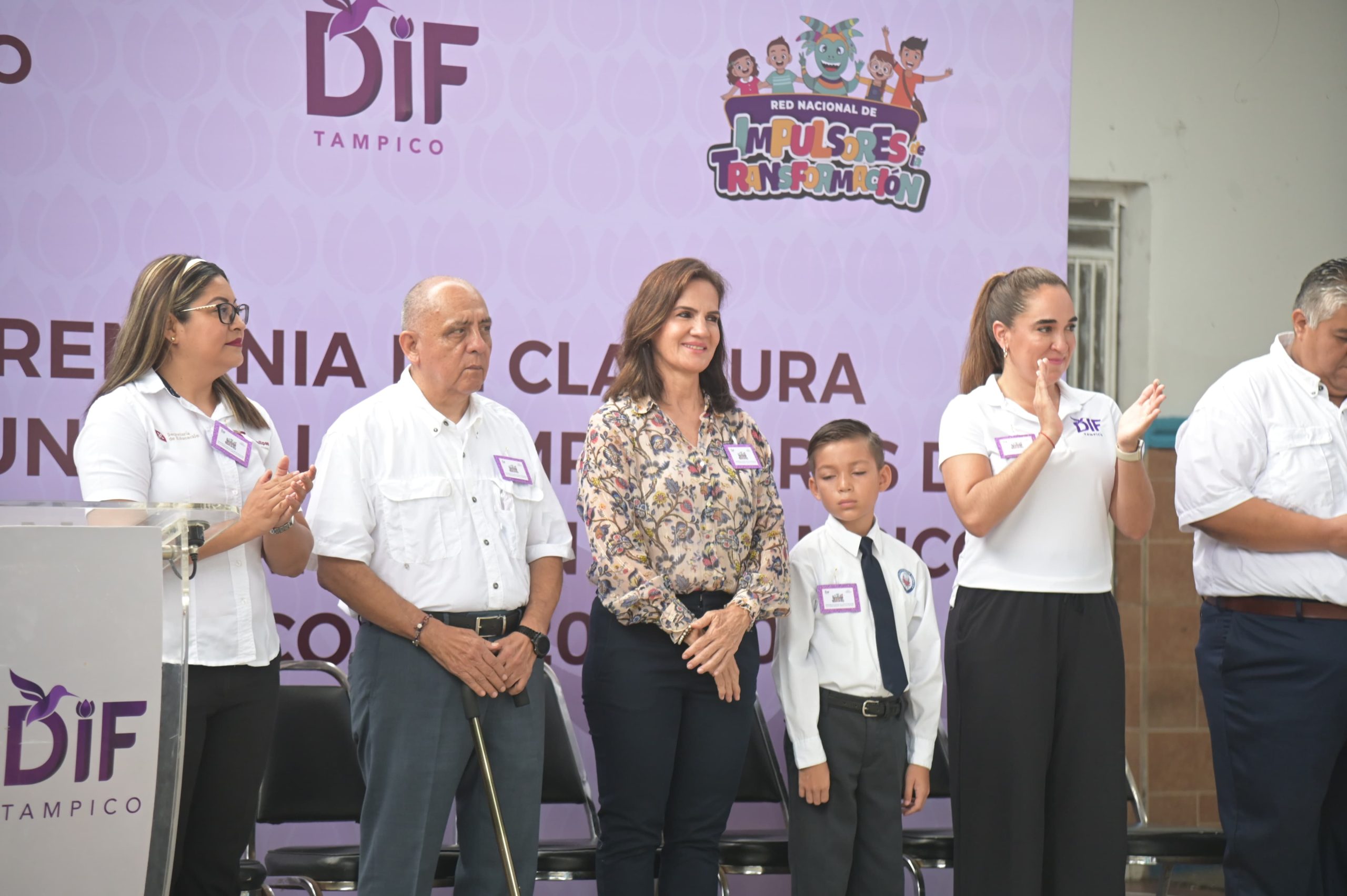 3 CLAUSURAN