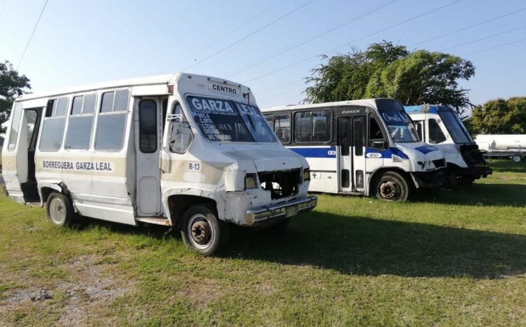 3 TRANSPORTE