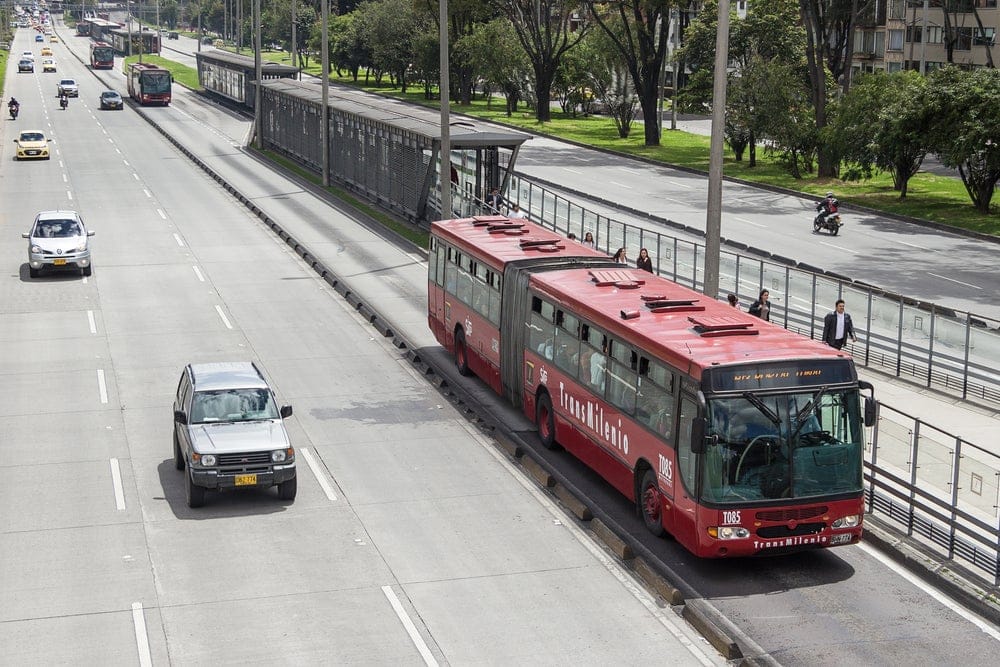 3 TRANSPORTE