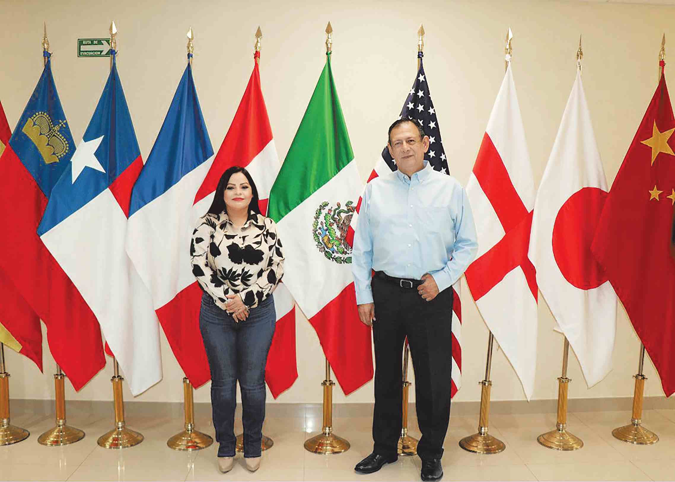 Alcalde Fdo