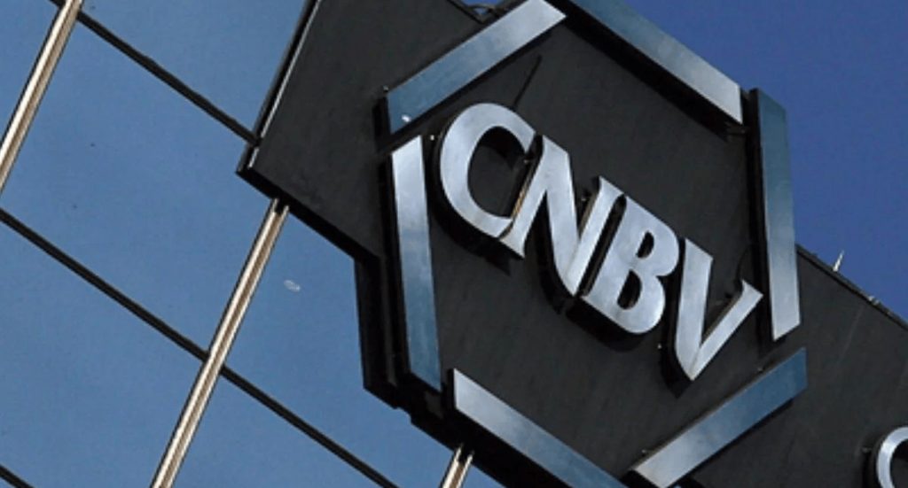 CNBV