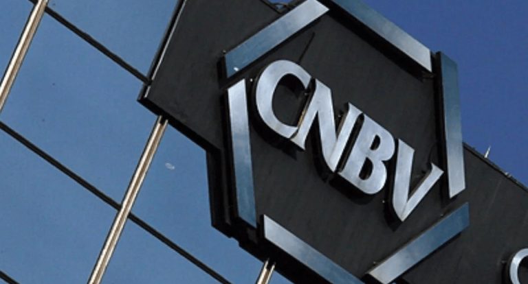 CNBV