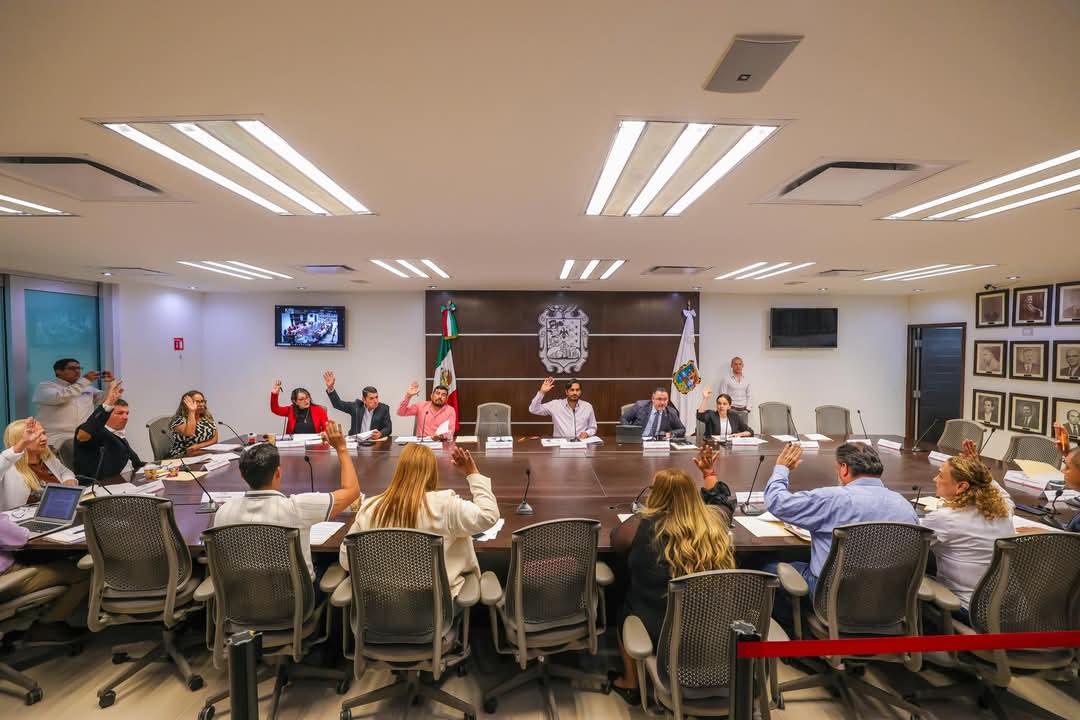 Cabildo Reynosa