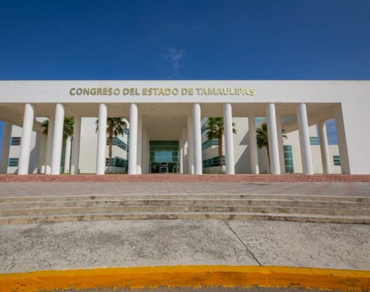 Congreso Tamaulipas