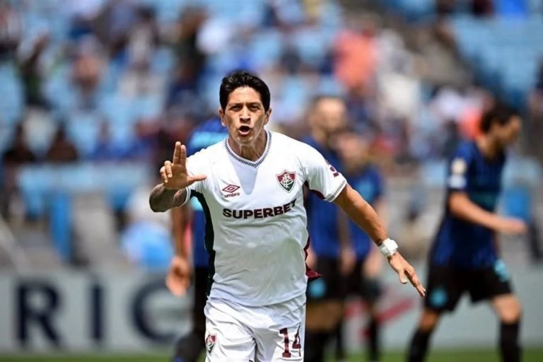 Fluminense