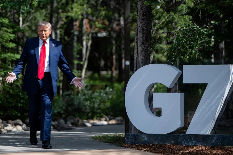 G7