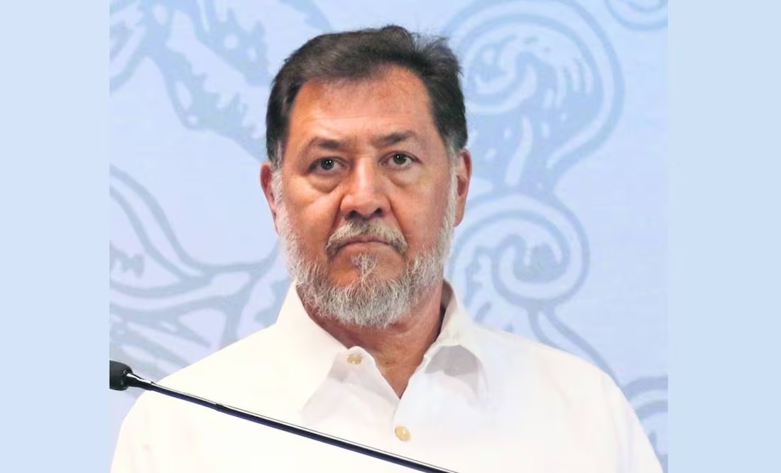 Gerry-Noroña