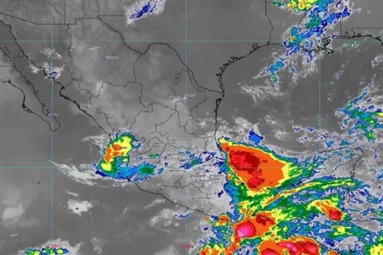 Huracán