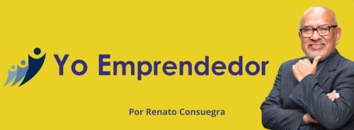 LOGO YO EMPRENDEDOR