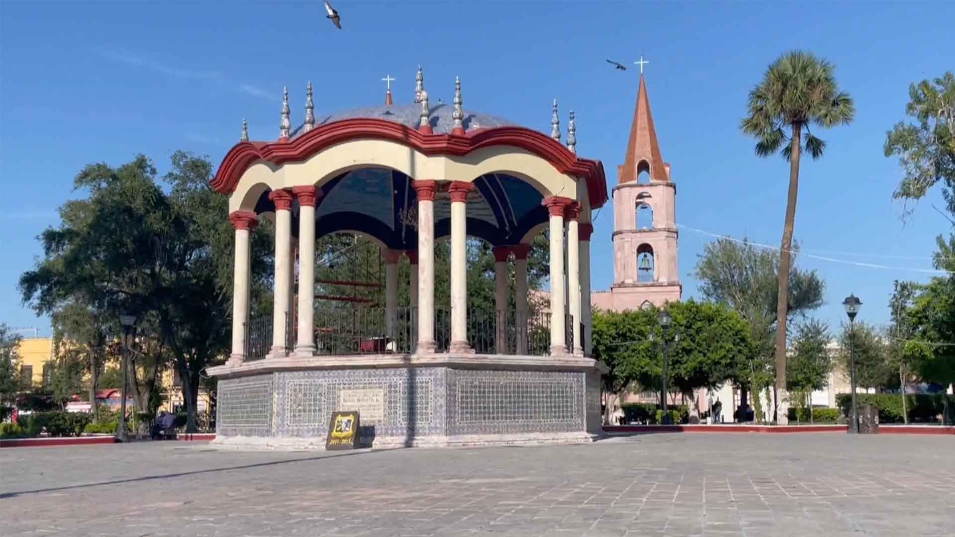 Matamoros