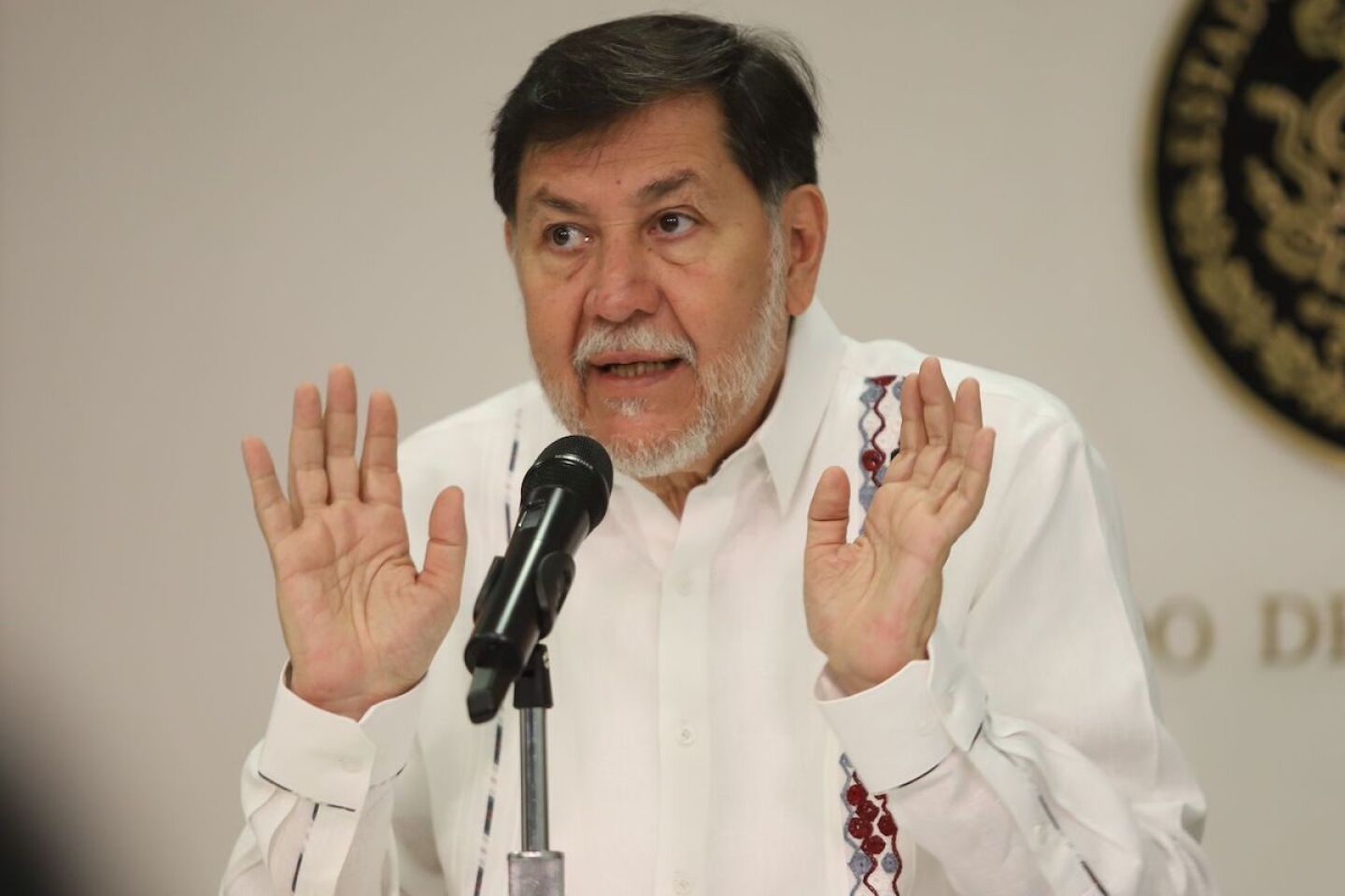 Noroña