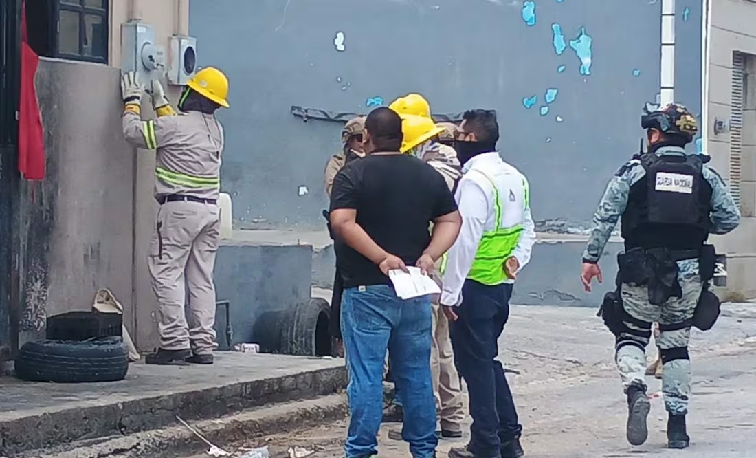Operativo-CFE