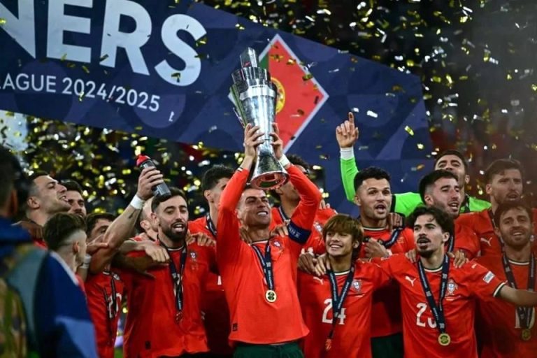 Portugal
