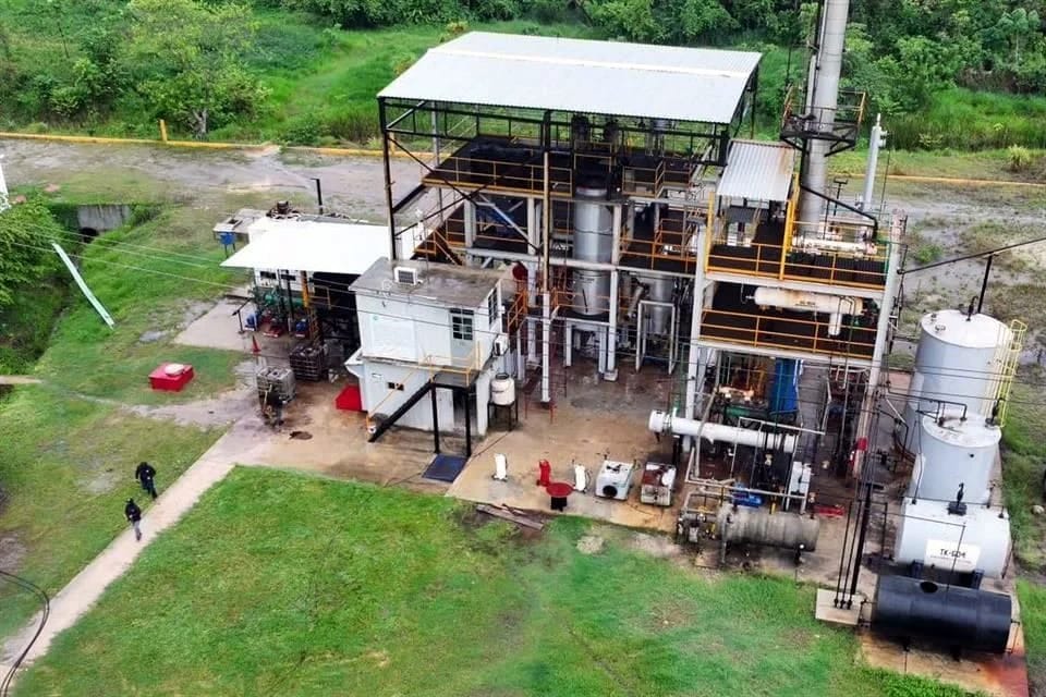 Refinerita