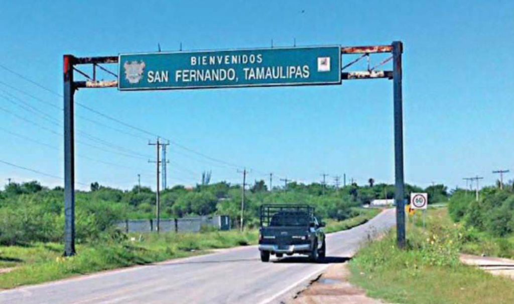 San Fernando