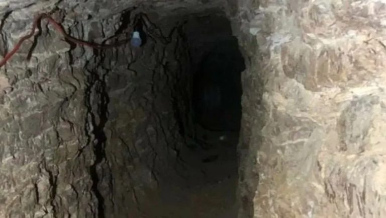 Tunel