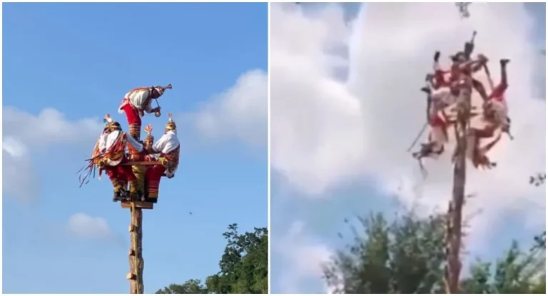 Voladores