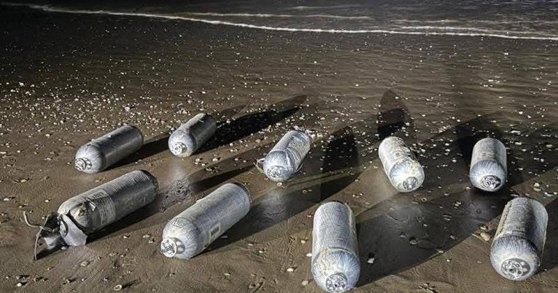 basura Musk