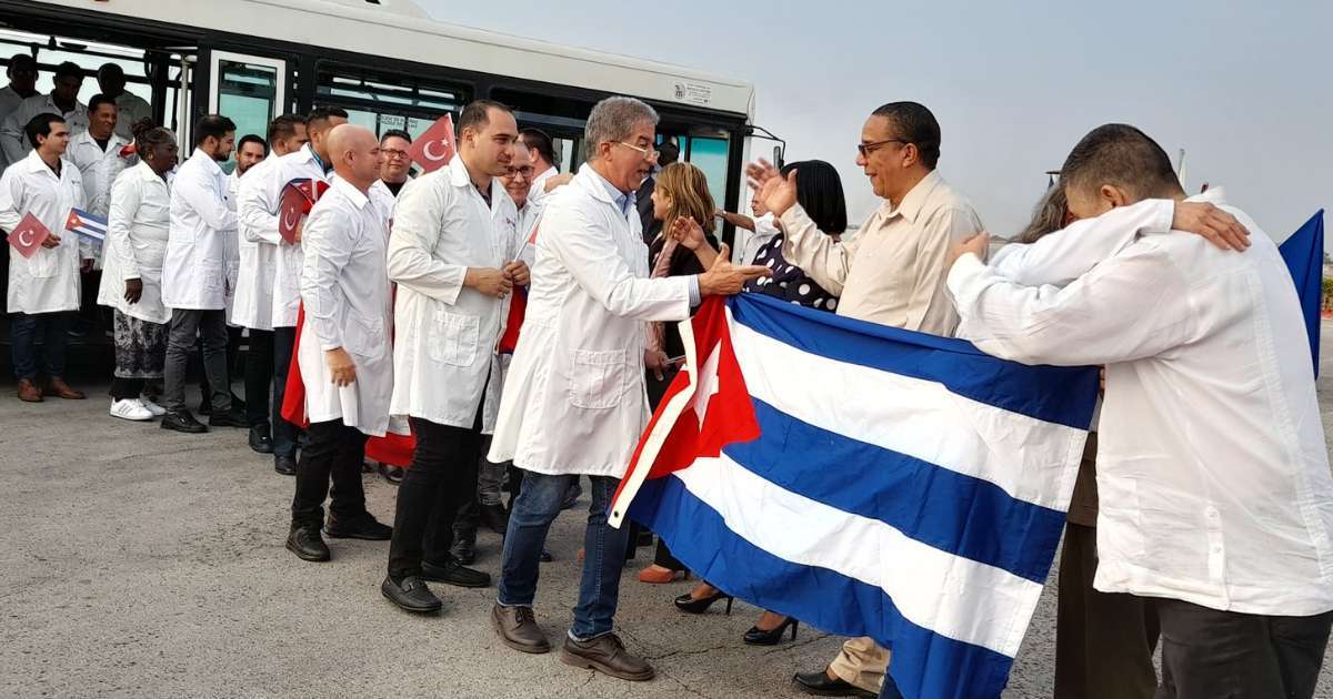 medicos-cubanos
