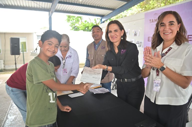 1 BECAS