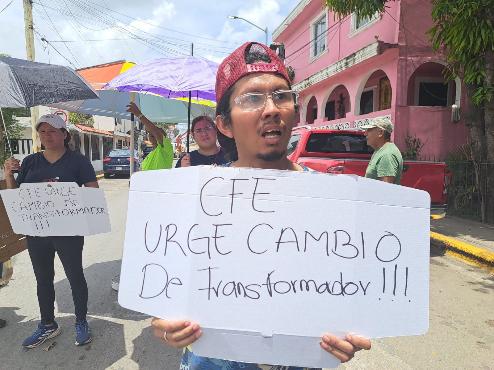 1 CFE