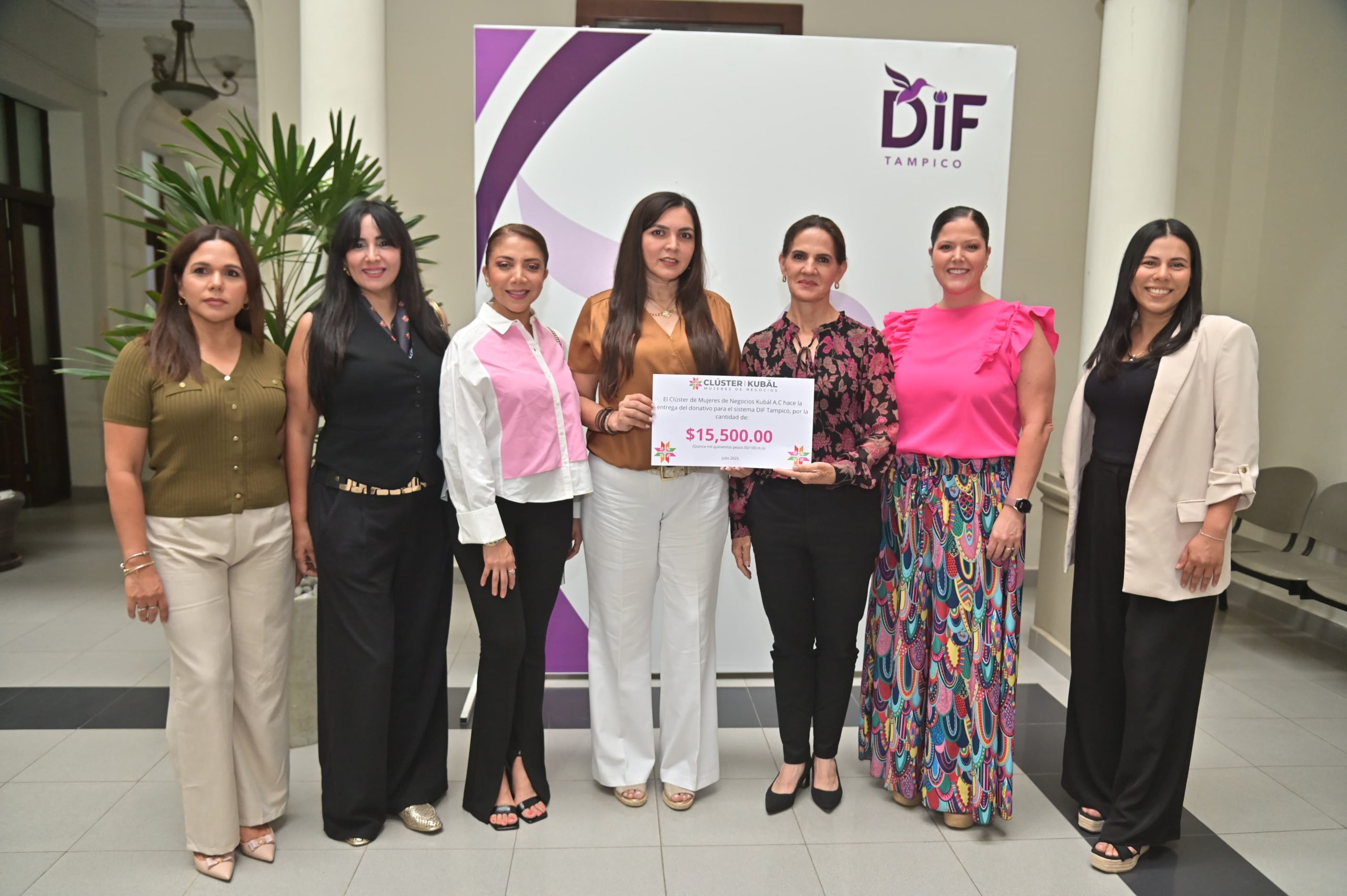 1 DONATIVOS