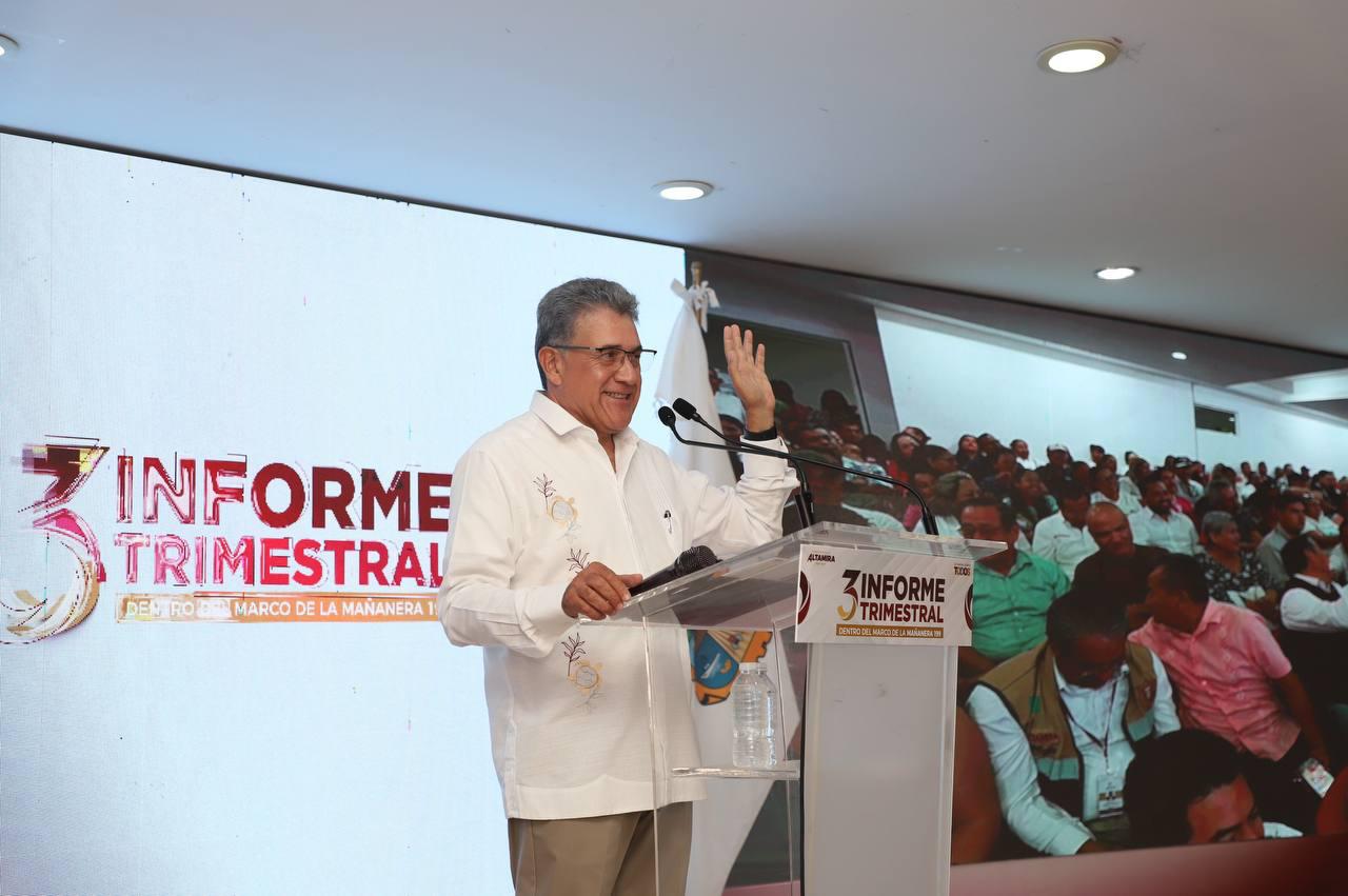 1 INFORME