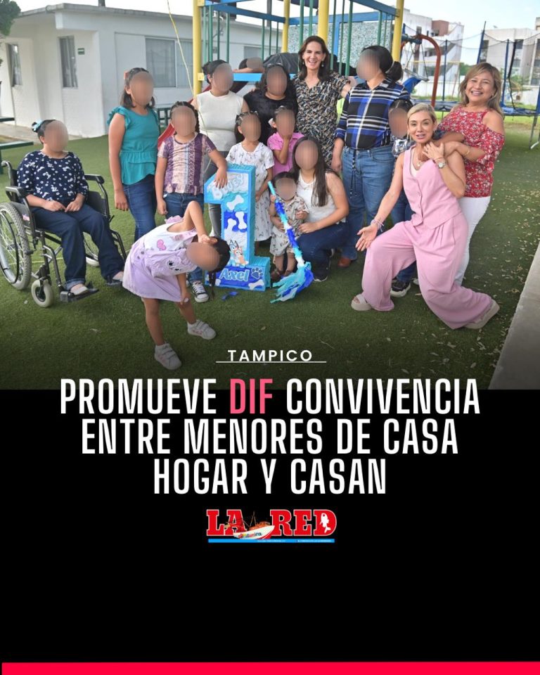 1 TAMPICO