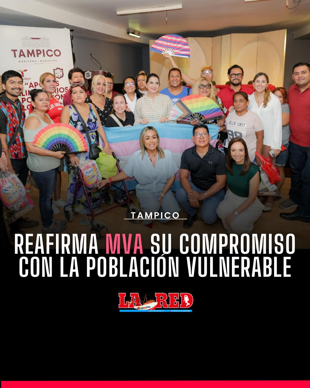 1 TAMPICO
