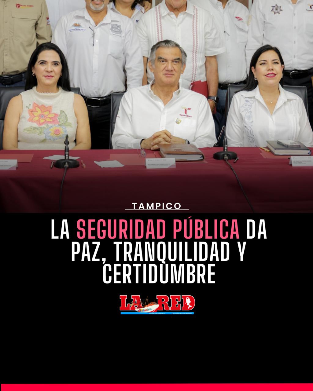 1 TAMPICO