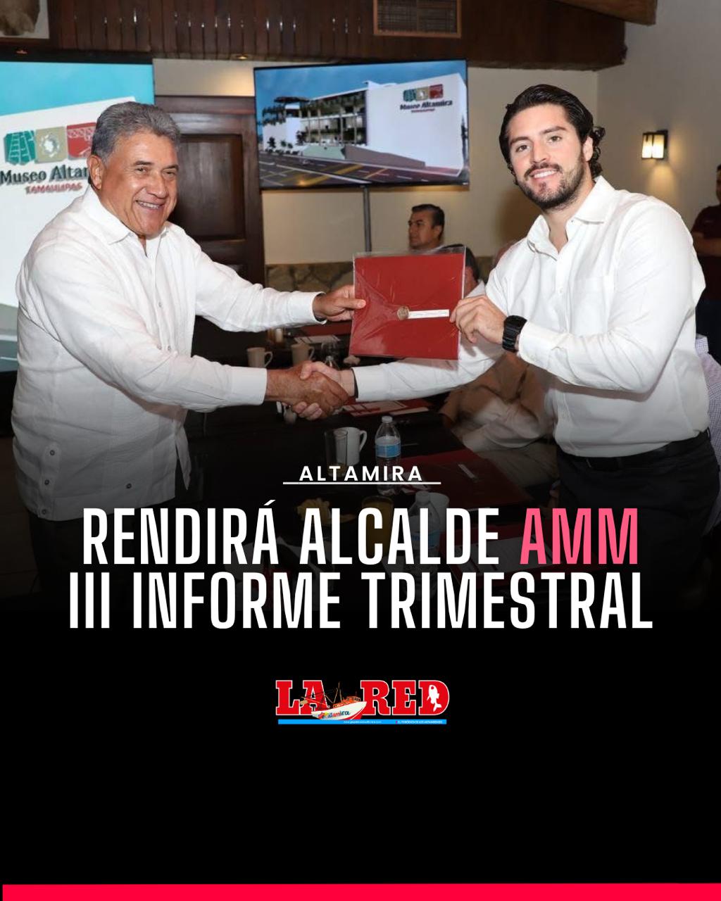2 ALTAMIRA