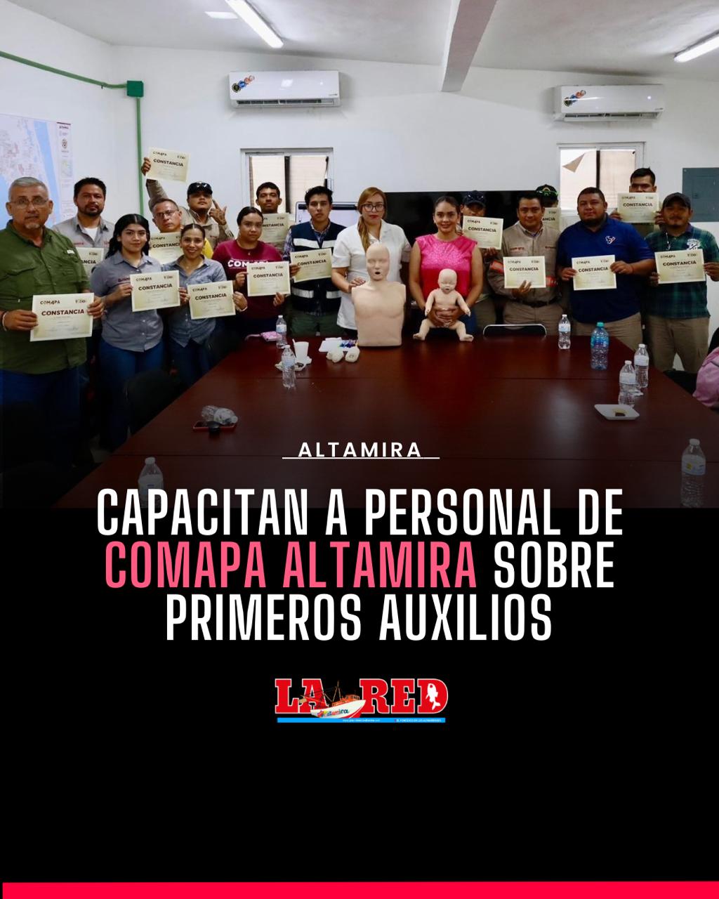 2 ALTAMIRA