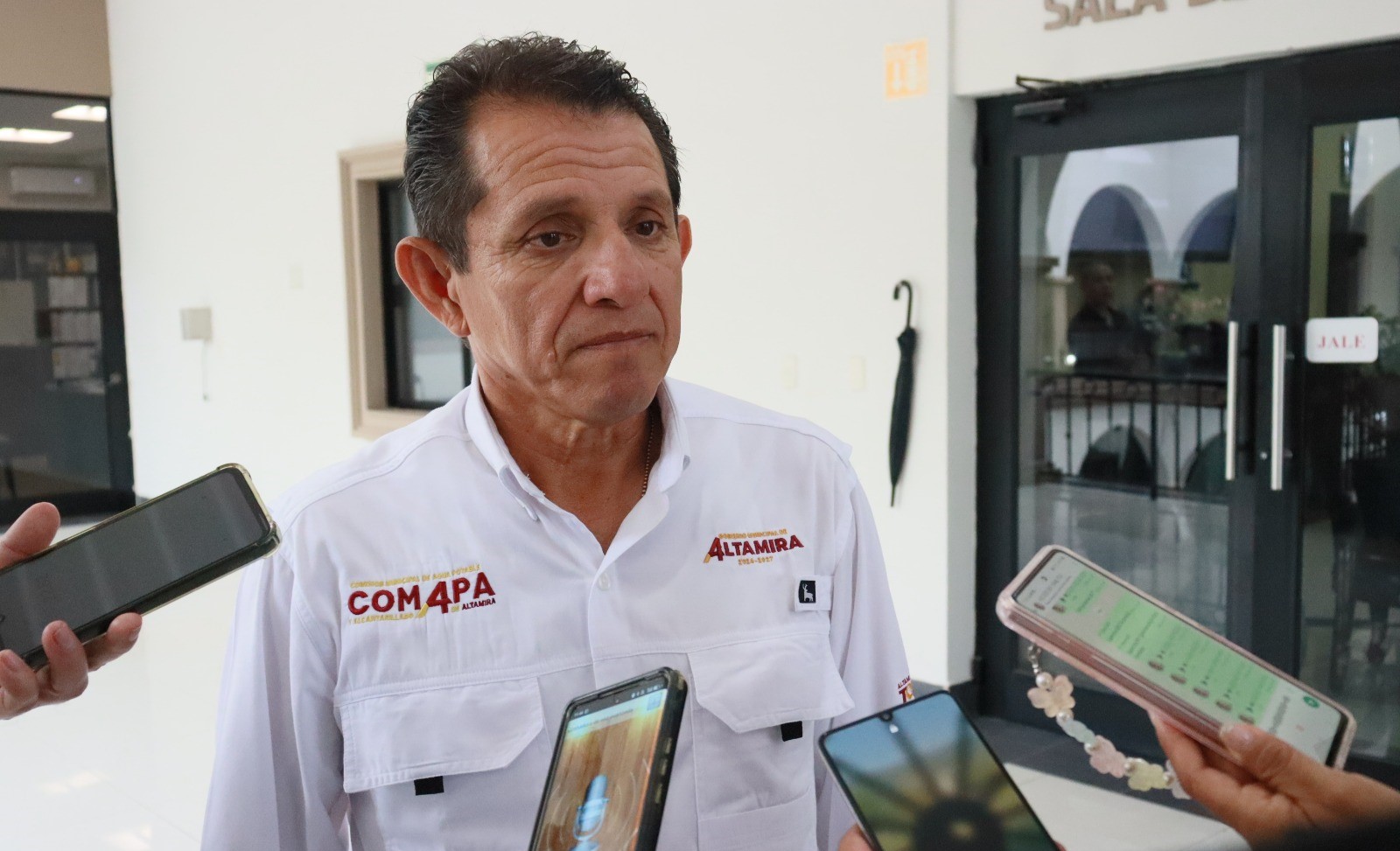 2 COMAPA