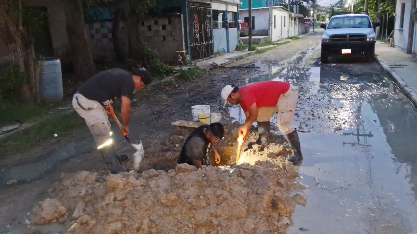 2 COMAPA