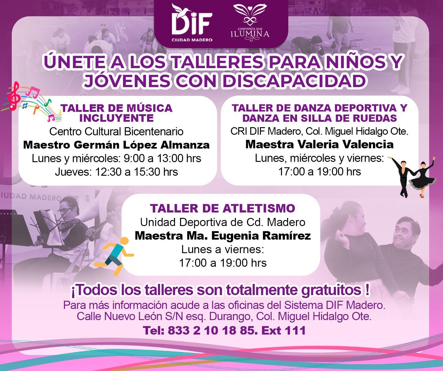 2 DIF