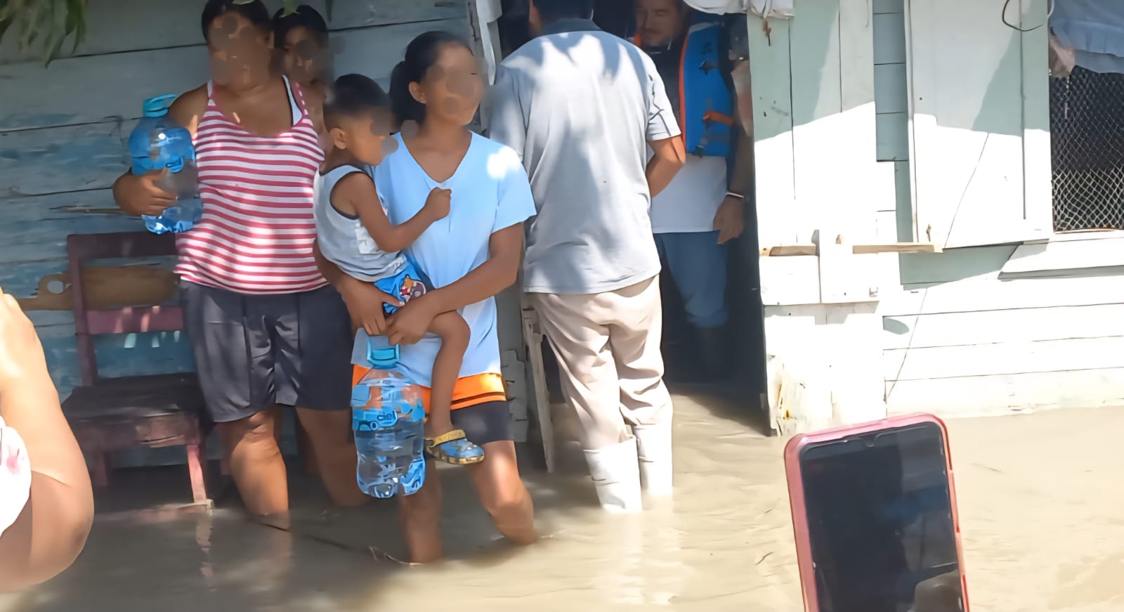 2 EVACUAN