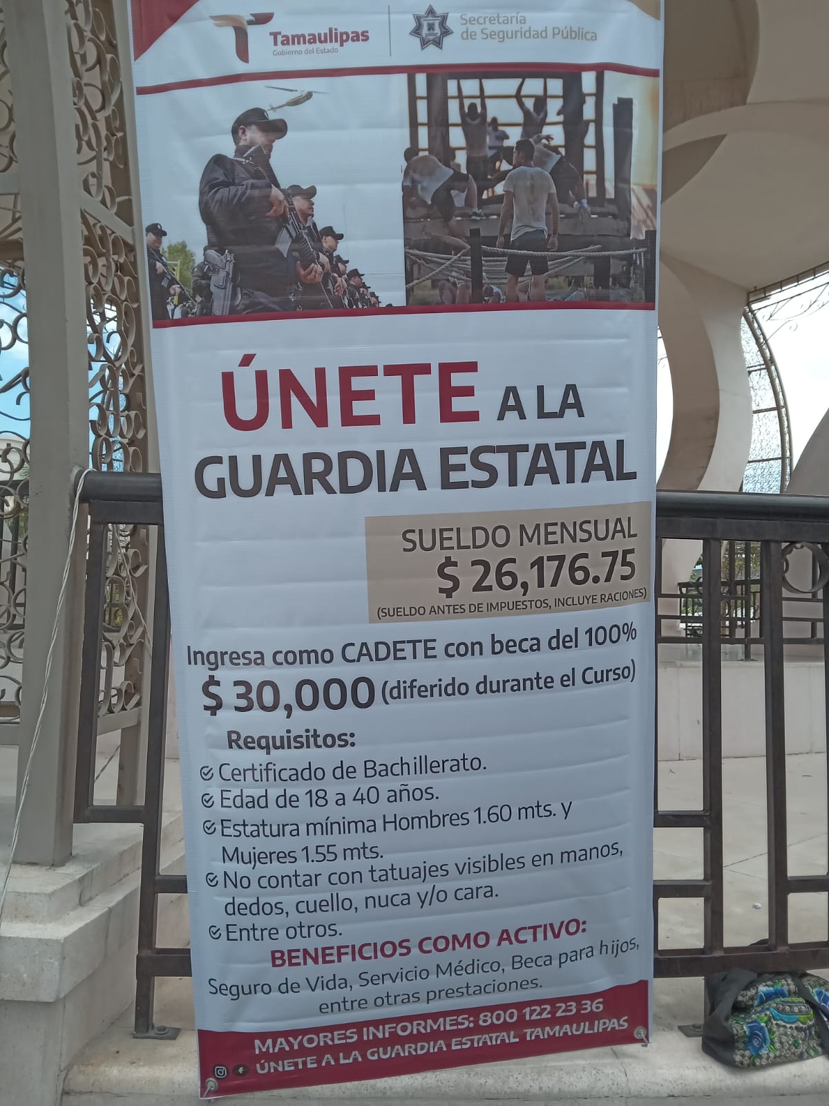 2 GUARDIA