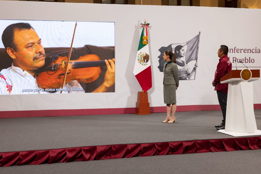 2 HUASTECOS