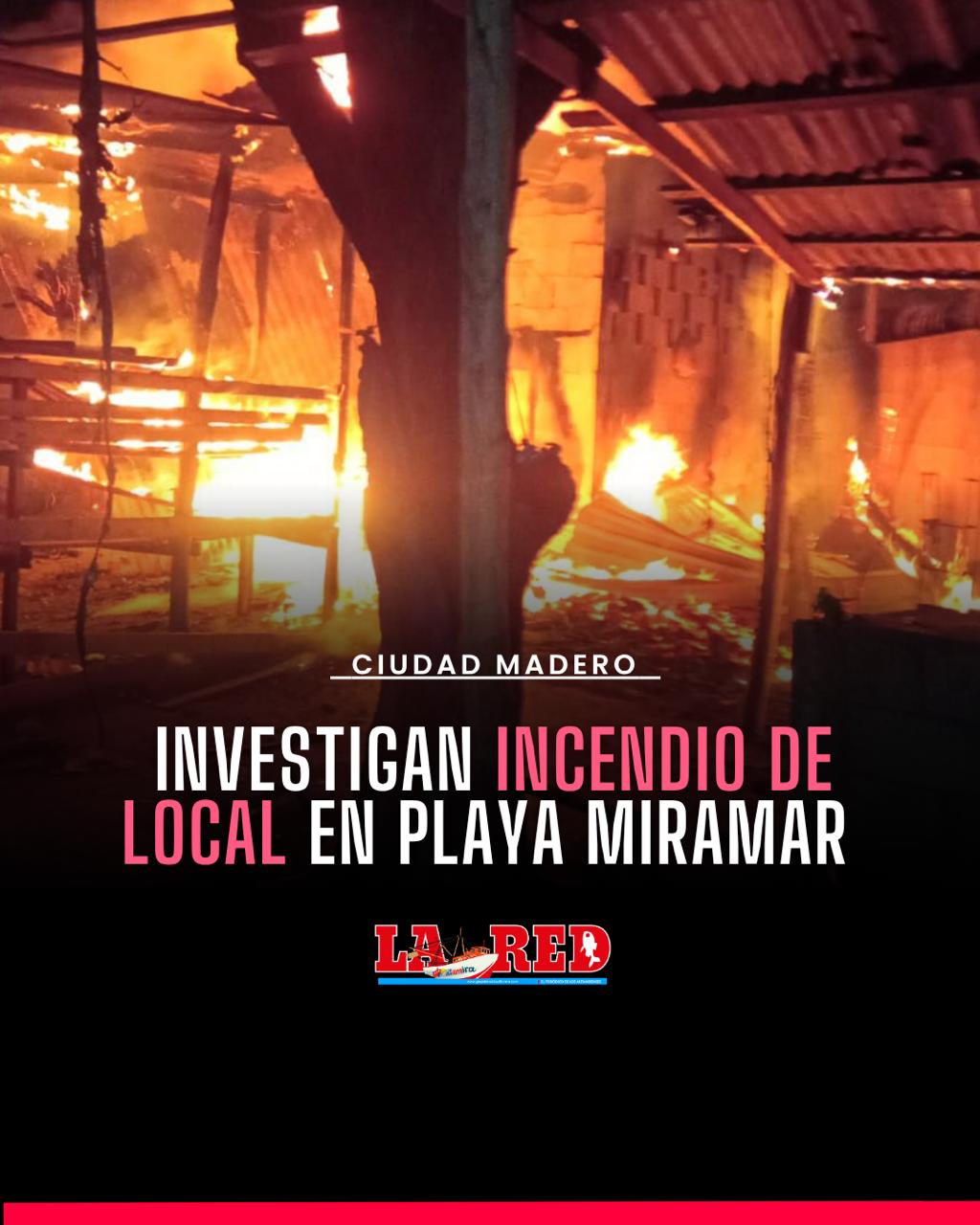 2 MADERO