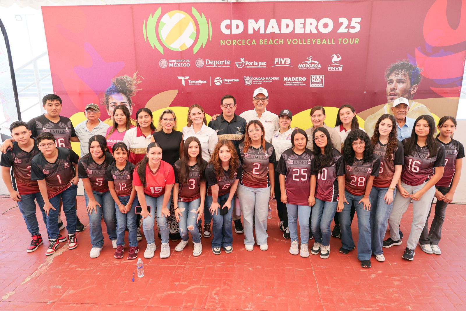 2 TORNEO