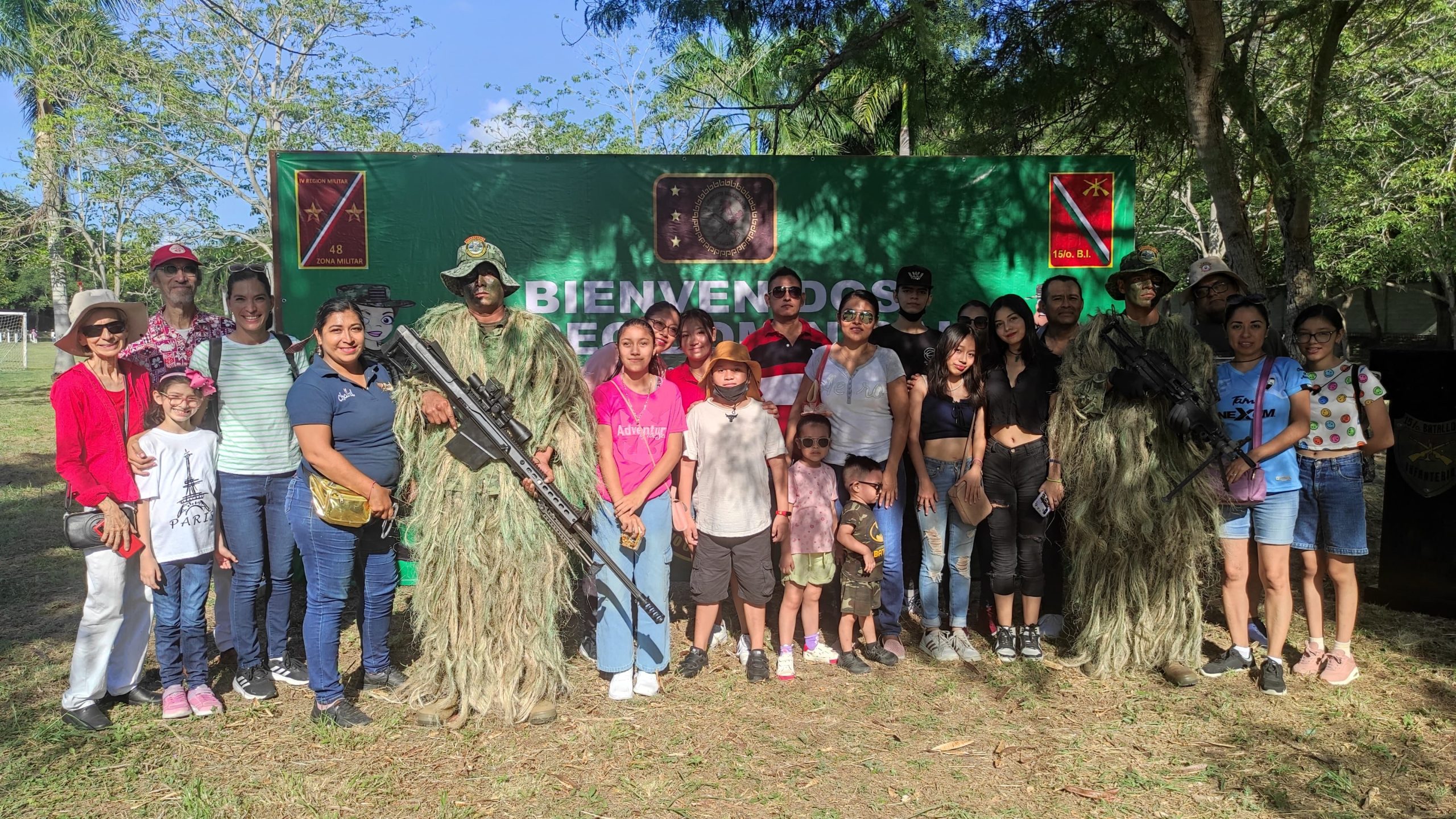 3 EJERCITO