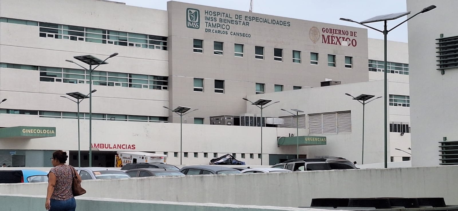3 HOSPITAL