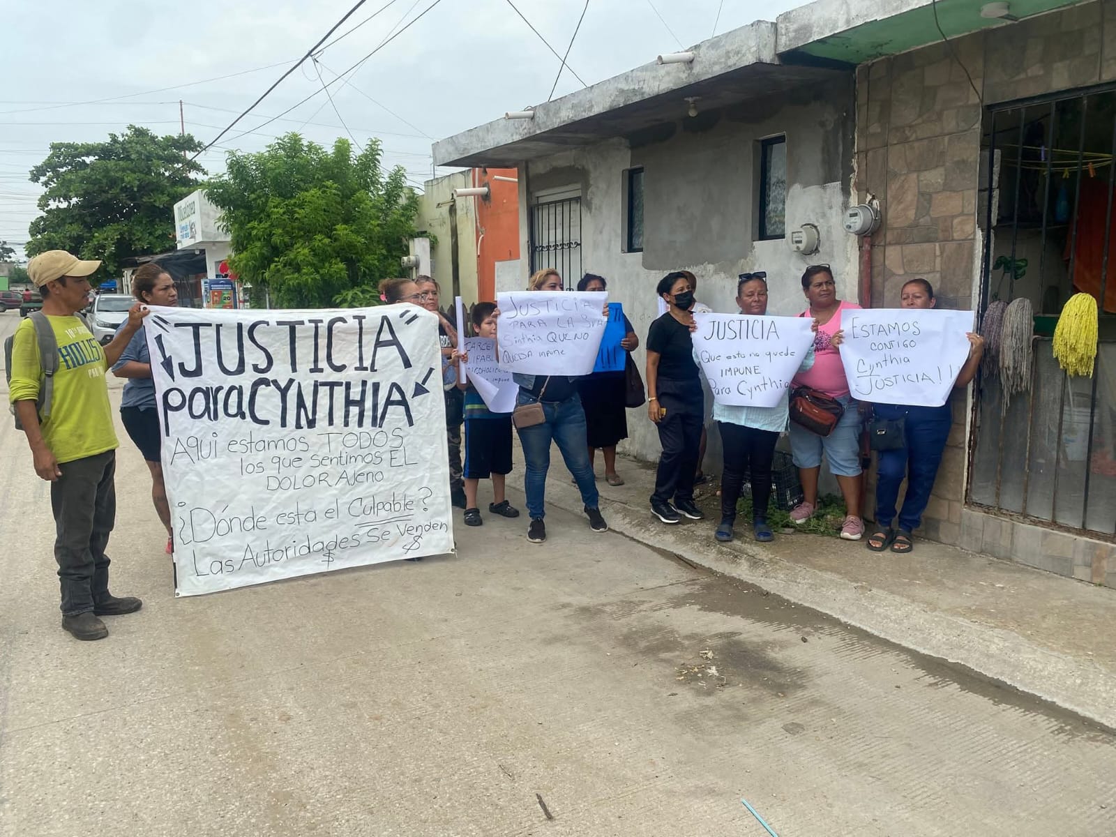 3 JUSTICIA