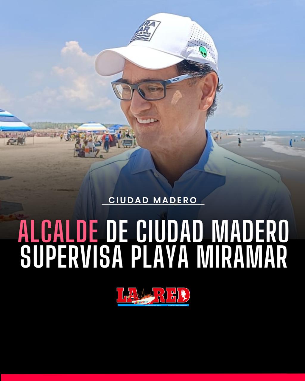3 MADERO
