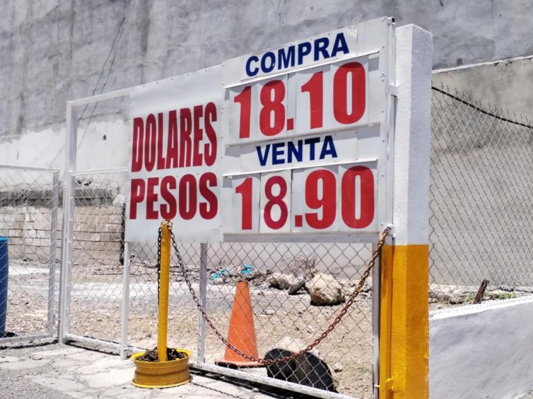 3 PESO
