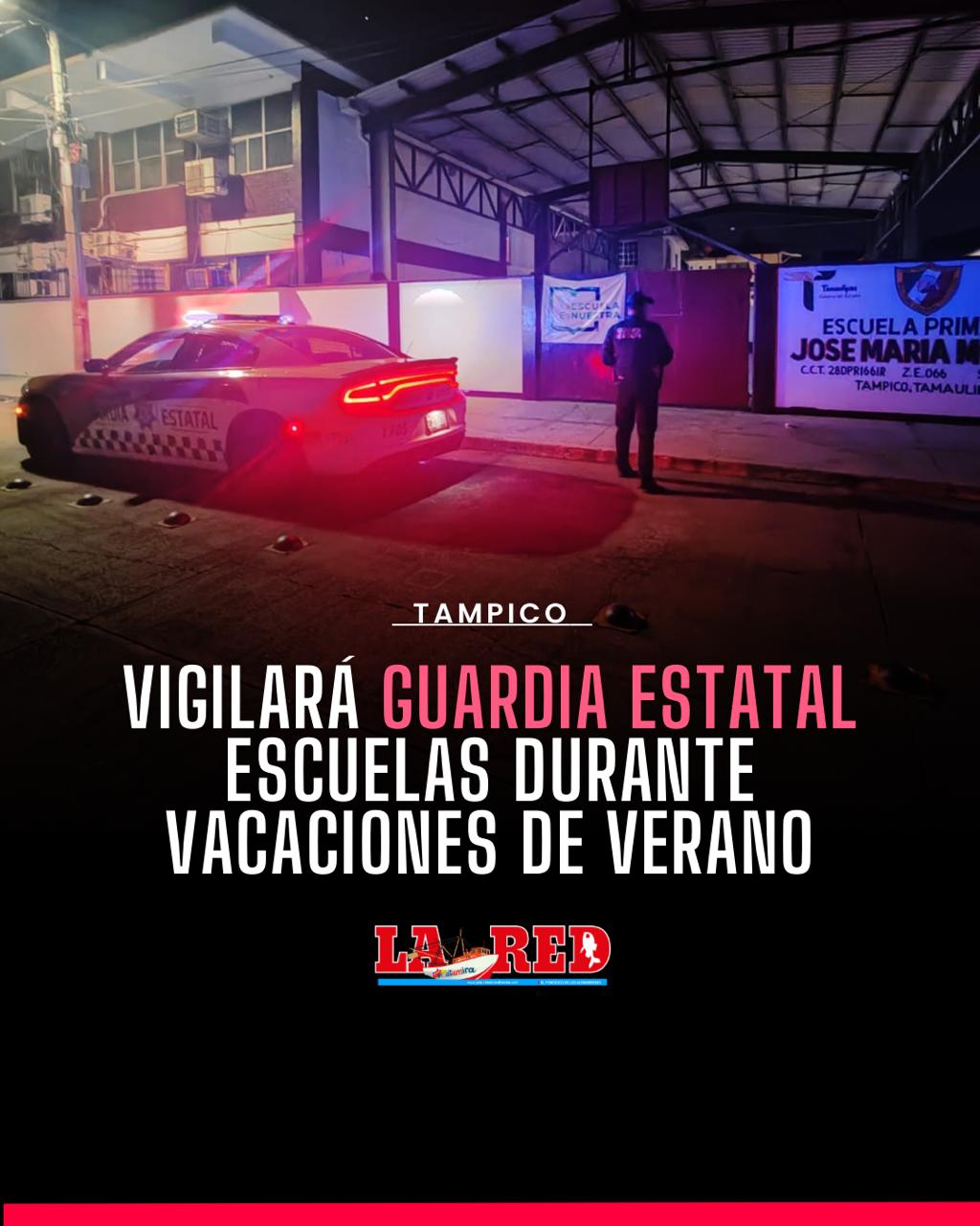 3 TAMPICO