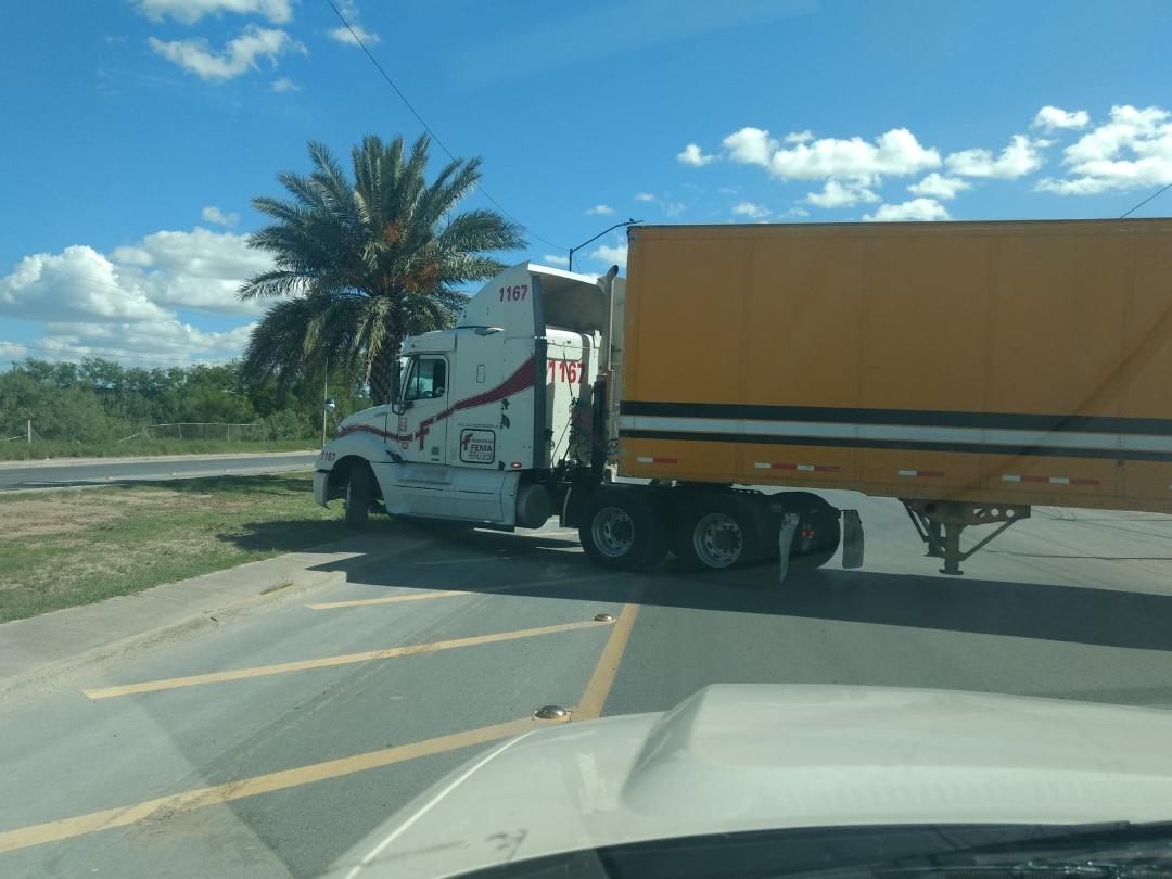 3 TRAILERS