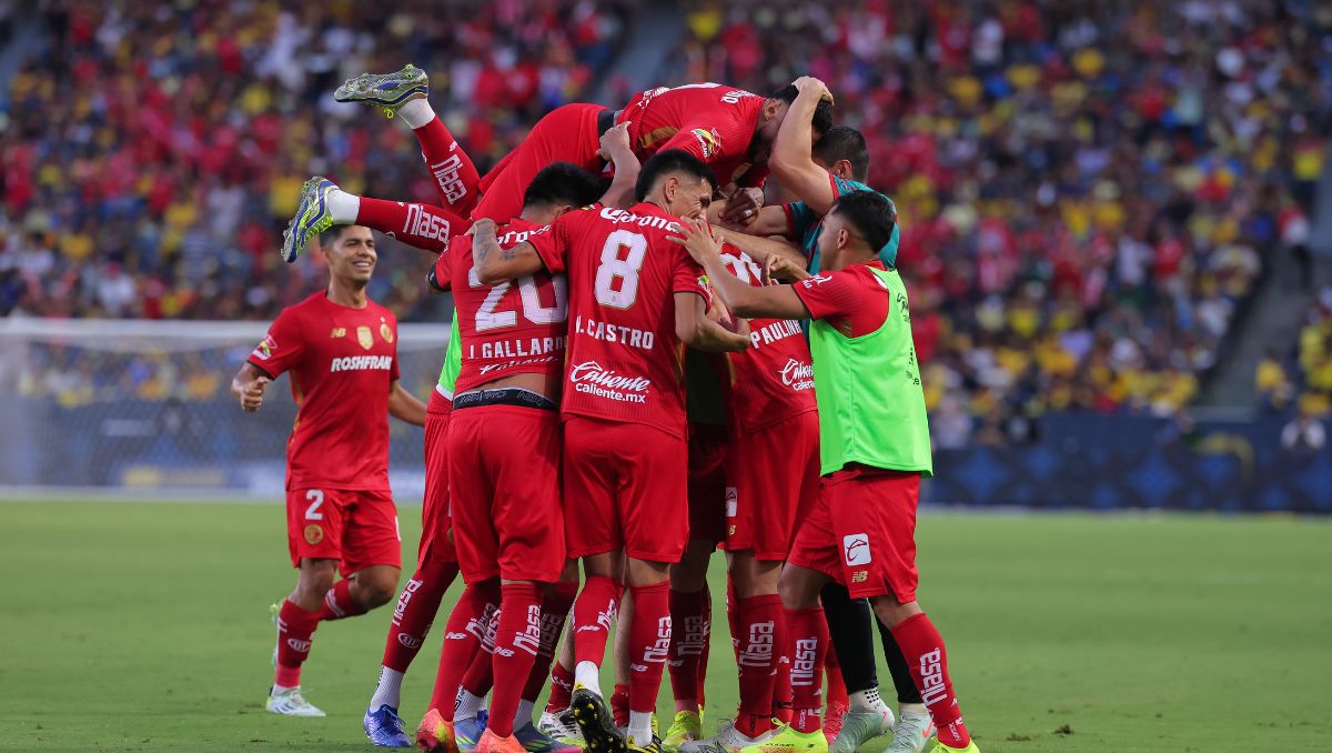 De campeones